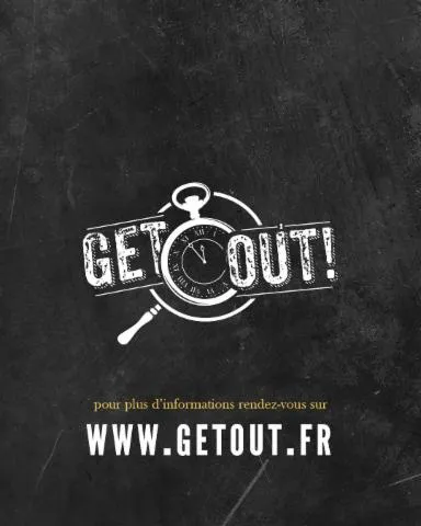 Image qui illustre: Get Out - Escape Game Lille et Expériences Immersives