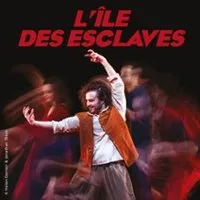 Image qui illustre: L'Ile Des Esclaves - Le Lucernaire, Paris à Paris - 0