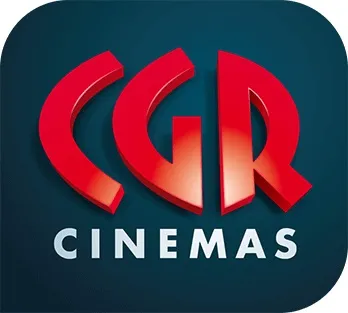 Image qui illustre: Cinéma Cgr Agen à Agen - 0