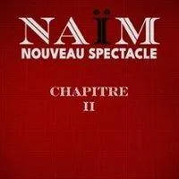 Image qui illustre: Naïm - Chapitre II - Tournée
