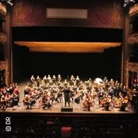 Image qui illustre: Ensemble Baroque de Monaco à Draguignan - 0