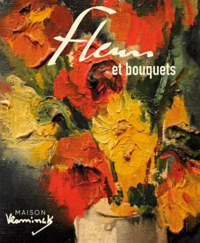 Image qui illustre: Fleurs Et Bouquets
