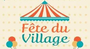 Image qui illustre: Fête De Village