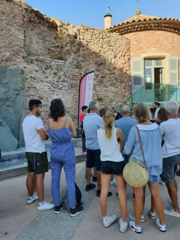 Image qui illustre: Chasse au trésor en centre historique