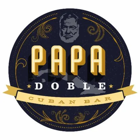 Image qui illustre: Papa Doble - Bar à rhum & cocktails Nantes