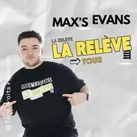 Image qui illustre: Max's Evans à Saint-Étienne - 0