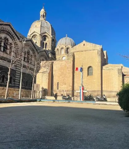 Image qui illustre: Boulodrome de la Major