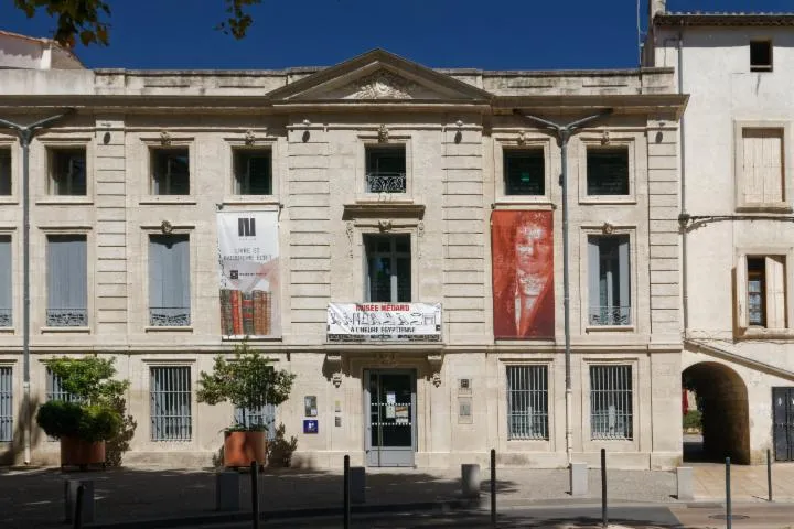 Image qui illustre: Musée Médard