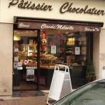 Image qui illustre: Pâtisserie Chocolaterie Saint Jacques à Lunéville - 0