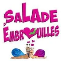 Image qui illustre: Salade D'Embrouilles