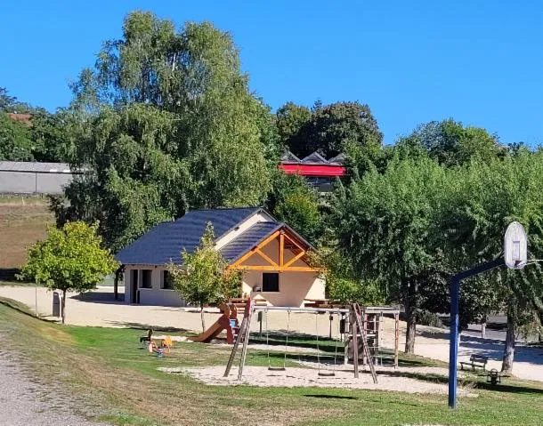 Image qui illustre: Etang Du Moulin