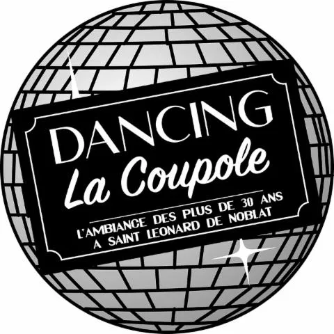 Image qui illustre: Dancing La Coupole