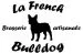 Image qui illustre: La French Bulldog à Lambesc - 0
