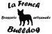 Image qui illustre: La French Bulldog