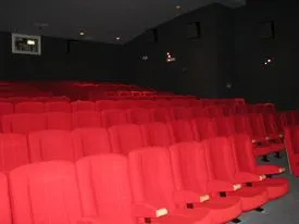 Image qui illustre: Cinéma Le Galet à Saint-Martin-de-Crau - 2