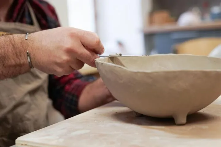 Image qui illustre: Modelez votre bol à ramen