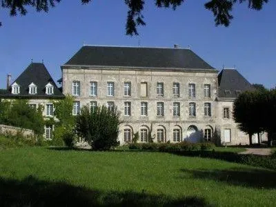 Image qui illustre: Visite guidée d'une abbaye et de ses intérieurs