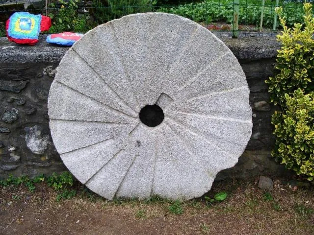 Image qui illustre: Moulin De La Vallée D’aspe