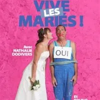 Image qui illustre: Vive Les Mariés ! à Montélimar - 0