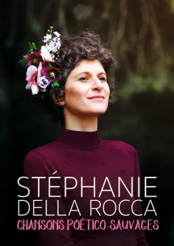 Image qui illustre: Concert De Stéphanie Della Rocca