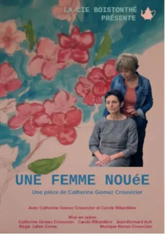 Image qui illustre: Une Femme Nouée