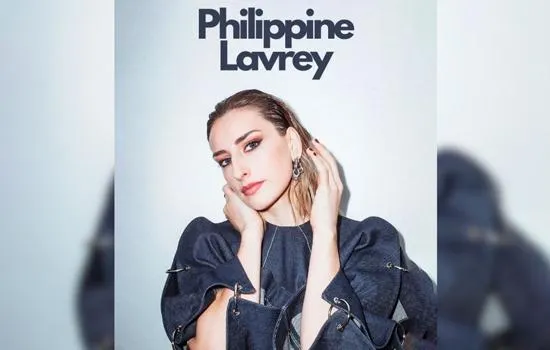 Image qui illustre: Concert : Philippine Lavrey