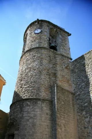 Image qui illustre: Eglise Saint-Julien
