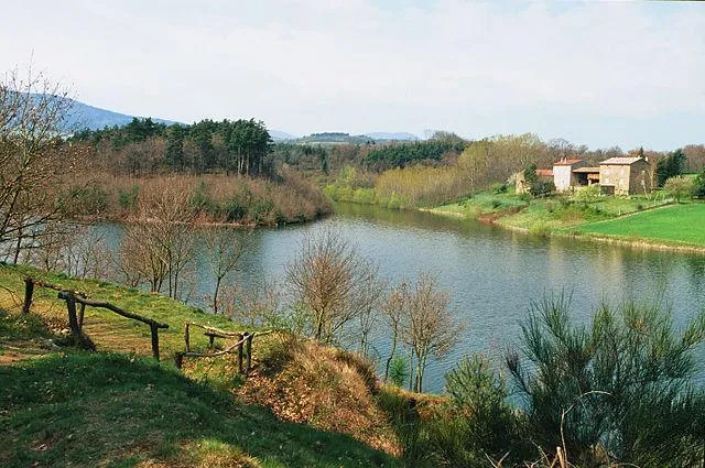 Image qui illustre: Lac des Meinettes