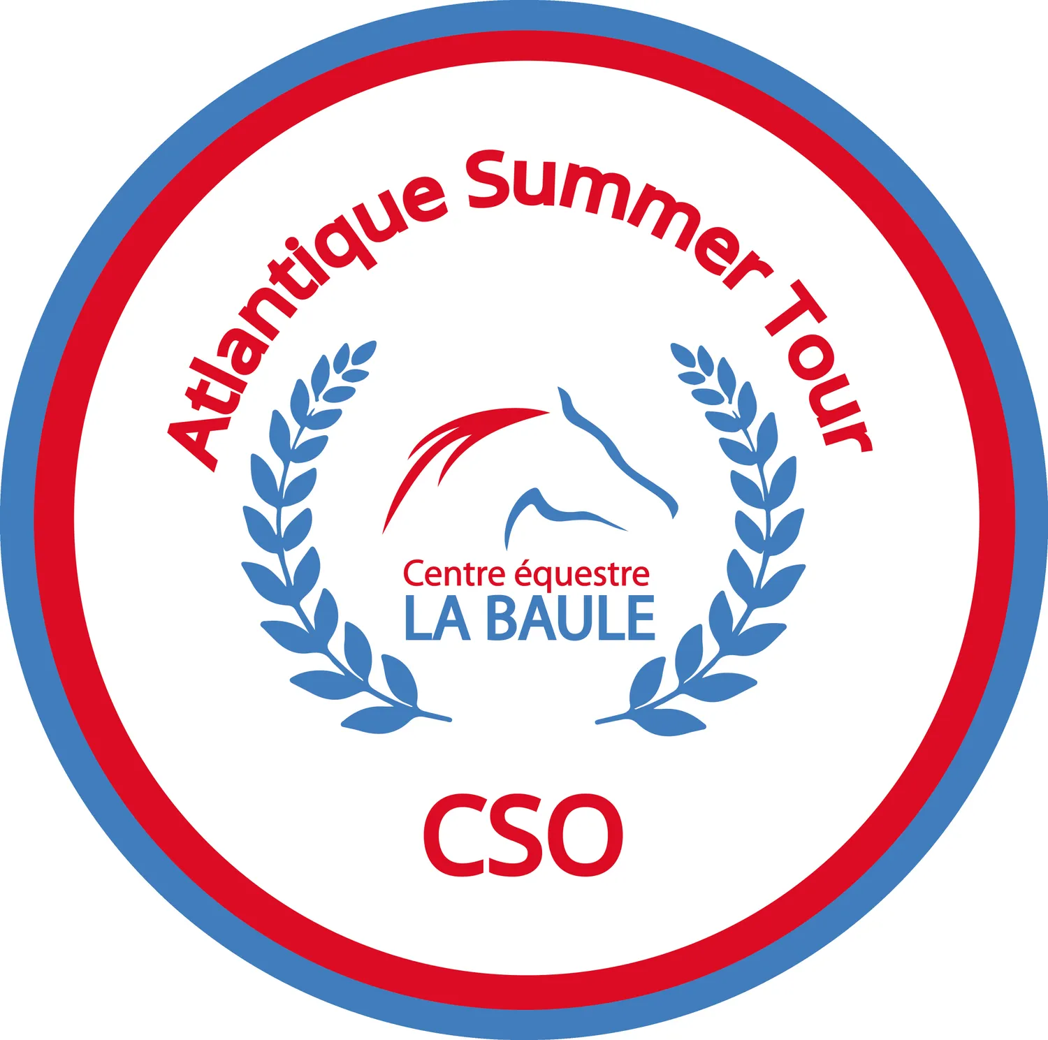 Image qui illustre: Atlantique Summer Tour 2024 à La Baule-Escoublac - 0