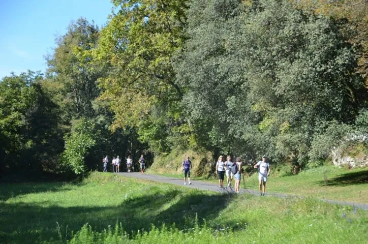 Image qui illustre: Boucle des Gautheries à Prats de Carlux