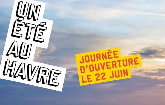 Image qui illustre: Un Été Au Havre 2024 - Journée d'ouverture - 8ème édition