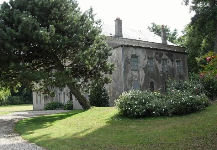 Image qui illustre: Château de Mitry