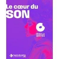 Image qui illustre: Le Cœur du Son - La Seine Musicale, Boulogne Billancourt