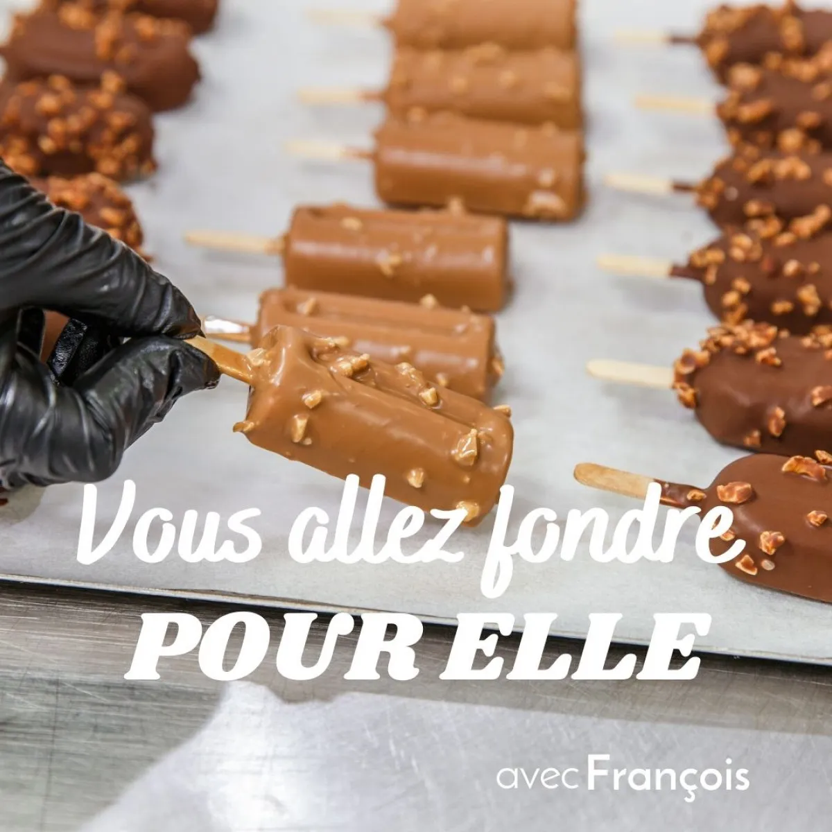 Image qui illustre: Fabriquez vos glaces artisanales à Angers - 0