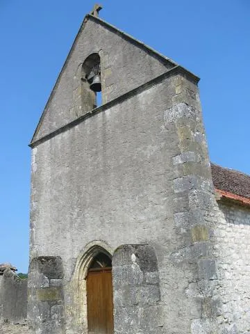 Image qui illustre: Boucle de la Courrège - Saint Cassien