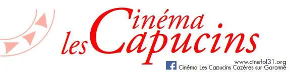 Image qui illustre: Programme De Mai - Juin Du Cinema Des Capucins