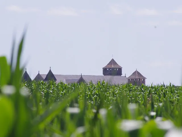 Image qui illustre: Boucle du Grand Mayme - Beaumontois en Périgord