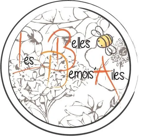 Image qui illustre: Production De Miel - Les Belles Demois'ailes