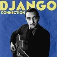 Image qui illustre: Romane & Hugo Guezbar "Django Connection" + Jam Manouche