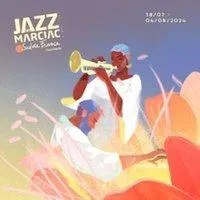Image qui illustre: Festival Jazz In Marciac