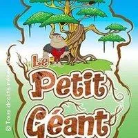 Image qui illustre: Le Petit Géant - Tournée