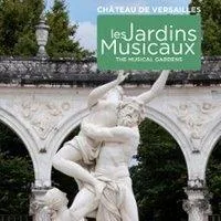 Image qui illustre: Les Jardins Musicaux du Château de Versailles
