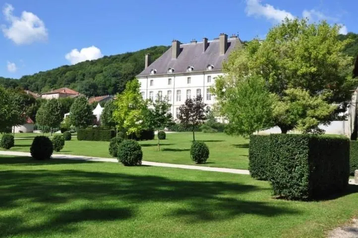 Image qui illustre: Château de Vandeléville