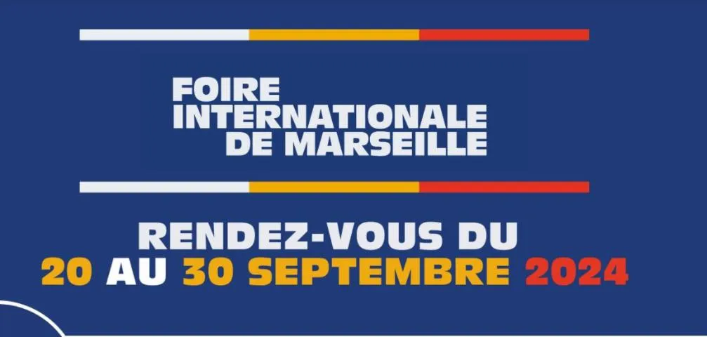 Image qui illustre: Foire Internationale De Marseille