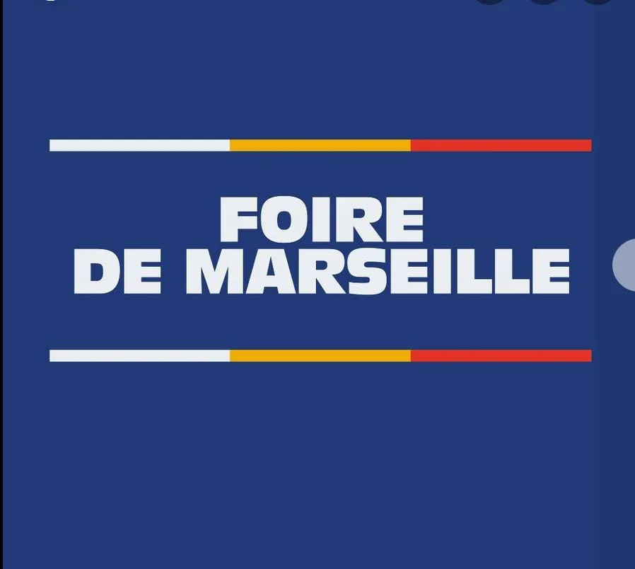 Image qui illustre: Foire Internationale De Marseille à Marseille - 1