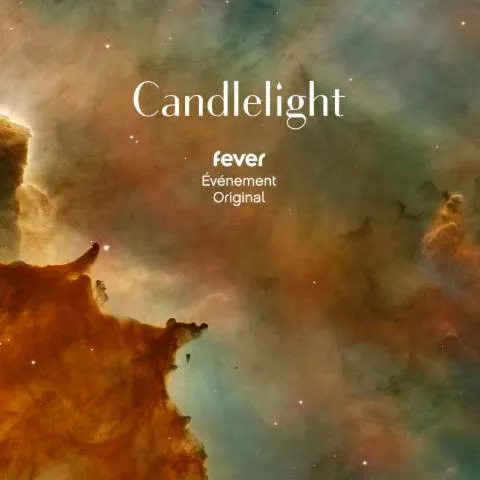 Image qui illustre: Candlelight : Hommage à Coldplay