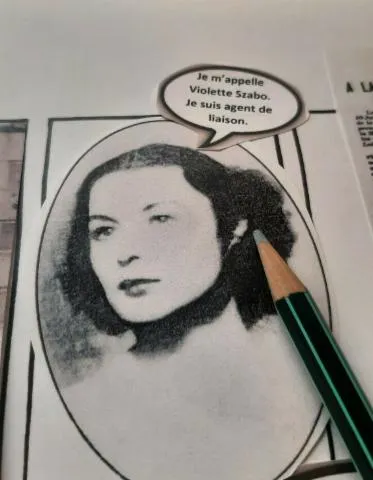 Image qui illustre: Exposition Libération de Limoges, 21 août 1944