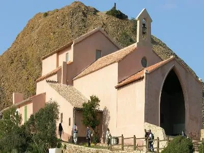 Image qui illustre: Chapelle Notre Dame de la Garde