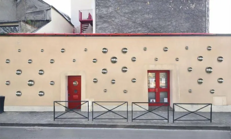 Image qui illustre: École Des Beaux-arts De Châteauroux