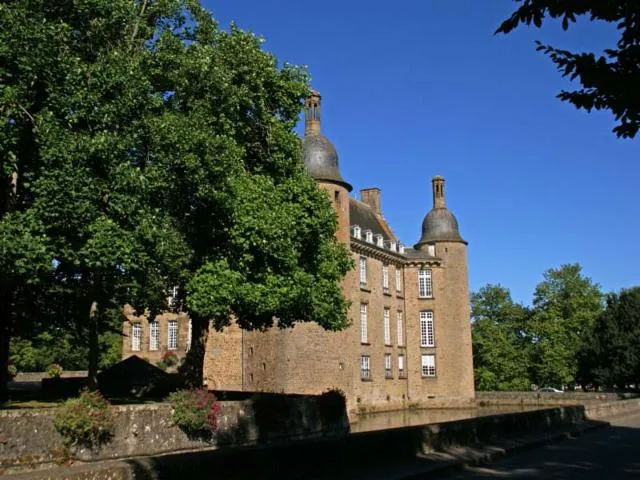Image qui illustre: Musée Du Château De Flers